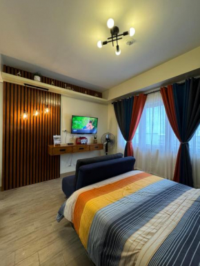 Condo Home with fast wifi in Bacolod City